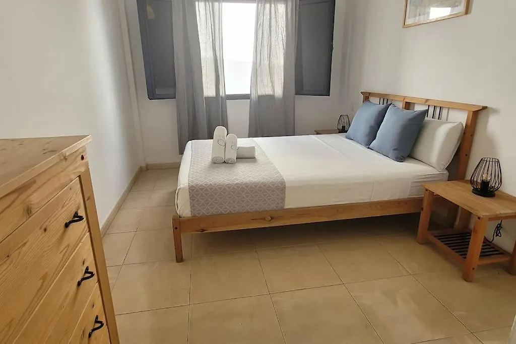 Sabbia Suites Mon Amour 플라야블랑카 0*,  스페인