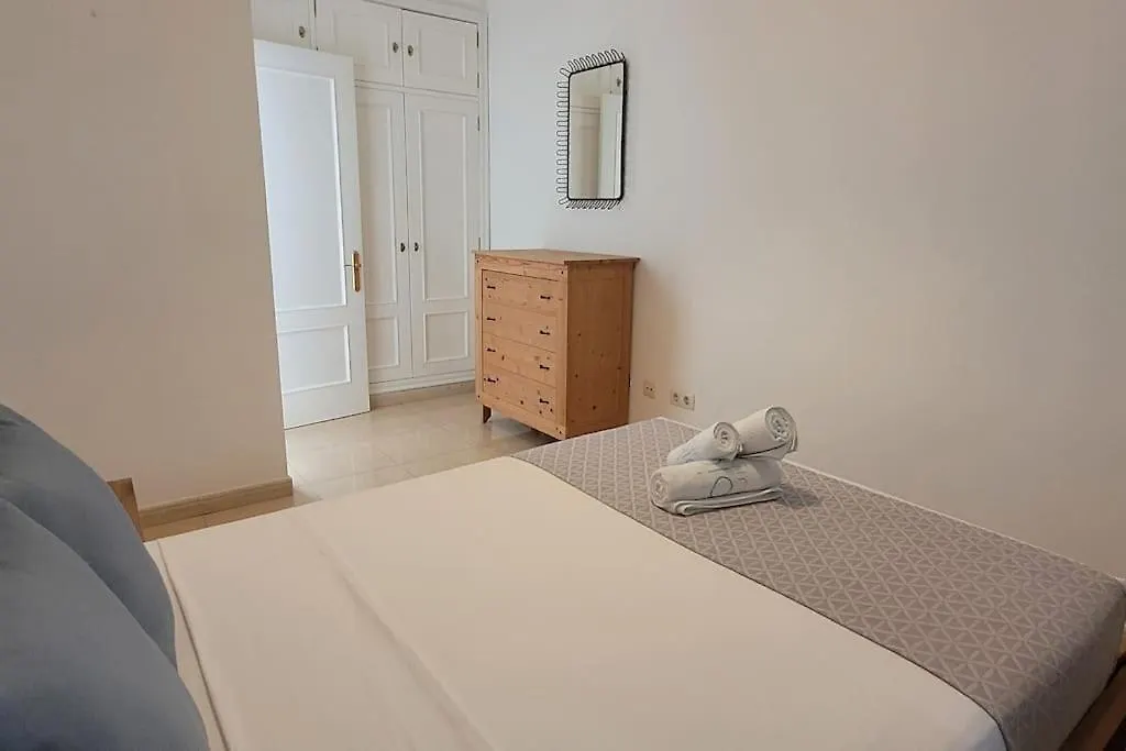 Sabbia Suites Mon Amour 플라야블랑카
