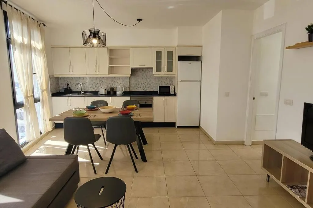 Sabbia Suites Mon Amour 플라야블랑카 0*,  스페인